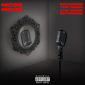 Portada de Sounding the Same