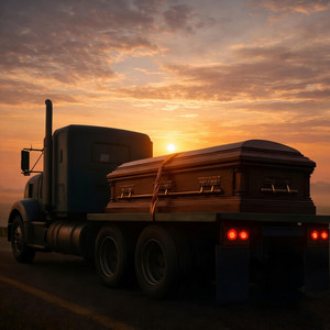 Último Viaje by Ruta 57 Truckers