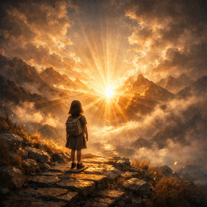 まぼろしの行方 - カヤちゃんはコワくない - オープニングテーマ - ピアノカバー