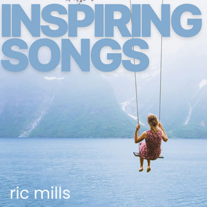 You Raise Me Up by Ric Mills