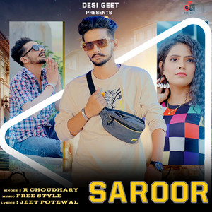 Saroor by R Choudhary