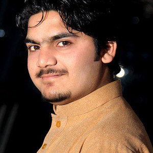 Daniyal Anwar - Meena Orr Day Zargiya