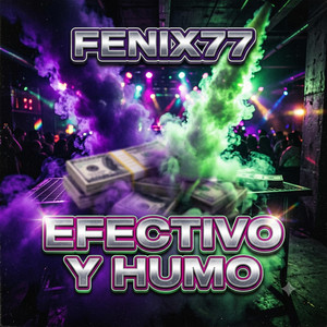 efectivo y humo by fenix77