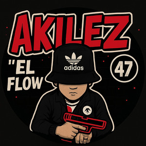 Así lo quise by Ocean G. Key, Akilez 