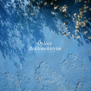 Öylece Beklemekteyim by BURAK