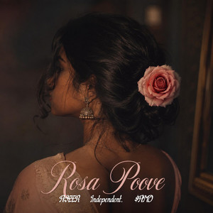 Rosa Poove by ASEER, $ A M O