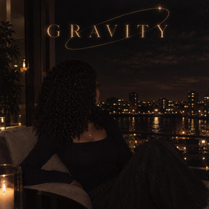 Gravity by Maartelisa