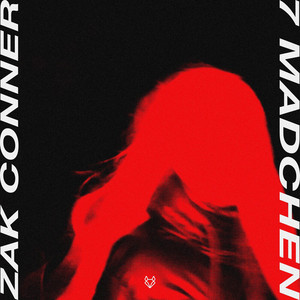 7 Mädchen - HardTekk by Zak Conner