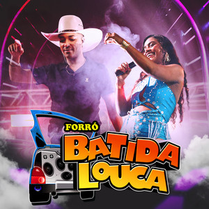 Coraçaõ Leviano by Forró Batida Louca