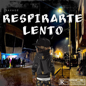 Respirarte Lento by Dc.SaVaGe