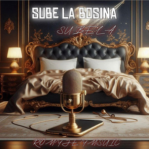 Sube La Bosina by Romyjeymusic, Ninoway
