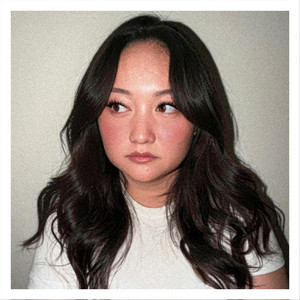 Don't Cry by Jordan Yang