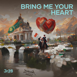 Bring Me Your Heart by JR28