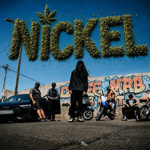 Nickel by HVCH