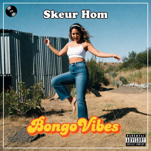 BongoVibes - Skeur hom