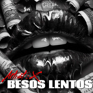 Besos lentos by 2ble RR
