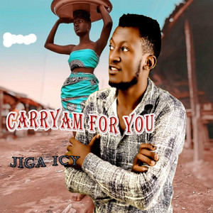 Carryam for you by Jiga Icy