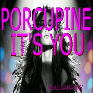 Porcupine (It's You) by Neal Ganaway