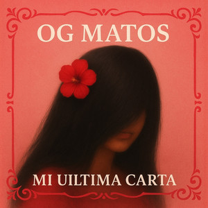 CORAZON SIN CARA by Og Matos