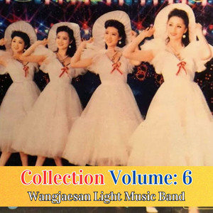 Collection Volume: 4 - Album by Wangjaesan Light Music Band | Spotify