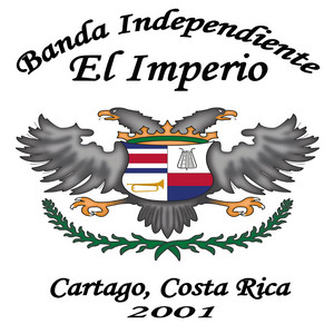 Banda Independiente El Imperio - Banda el Imperio Aniversario 2001