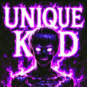 UNIQUE KID