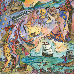 Rizoma by Queen of Saba