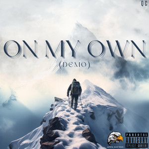 ON MY OWN (feat. QC) [demo]
