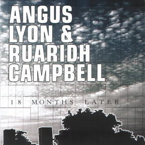 Starfish – música e letra de Catriona McKay, Donald Grant, Fionán