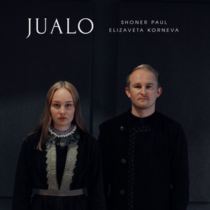 SHONER PAUL & ELIZAVETA KORNEVA - Jualo