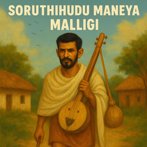Soruthihudu maneya maligi