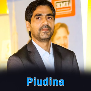 Piudina