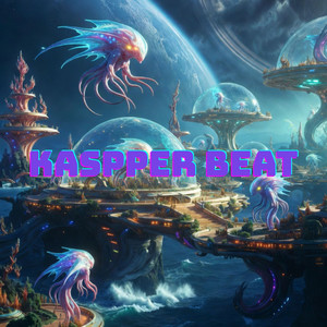 Contact by kaspper beat