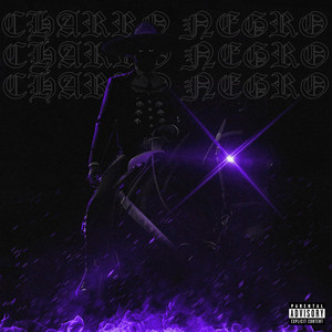 Charro Negro by Ace Shadows