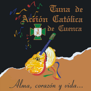 Pepita Greus by Tuna de Acción Católica