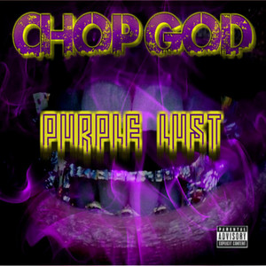 Chop God - Signs of Luv Making