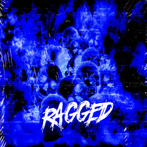 RAGGED by RXDXVIL, HELLBLADE