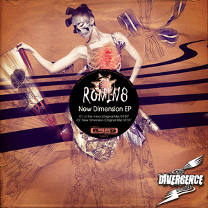 Ronin8