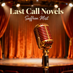 Last call novels by SAFFRON MIST