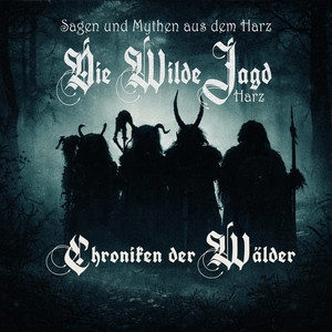 Raunächte by Die Wilde Jagd Harz