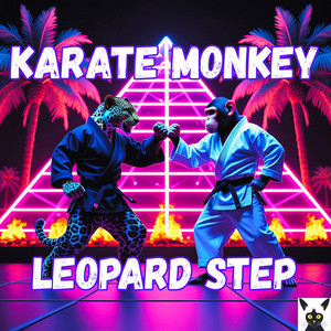 Karate Monkey by Leopard Step