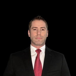 Patrick Agile - Back At One