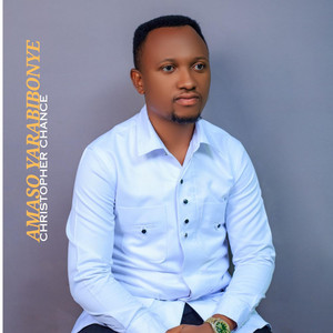 Christopher Chance - Amaso yarabibonye
