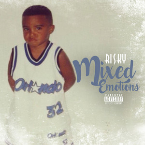 For You by Ri$ky