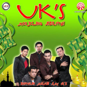 U.K's Menjelang Aidilfitri - EP