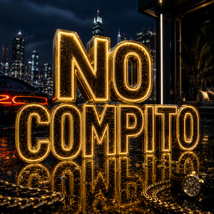 No Compito by Javielo la maravilla