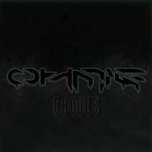ghouls by Ohmie