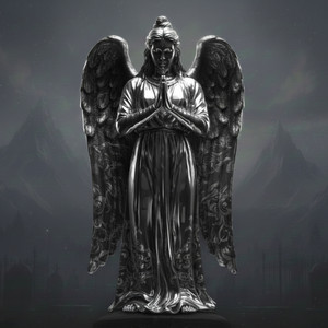 Holy Spirit by HARD DADDY