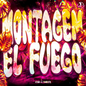MONTAGEM EL FUEGO - Super Slowed by ATSUKX, Sumakotik