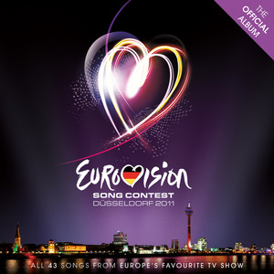 One More Day - Eurovision 2011 - Georgia